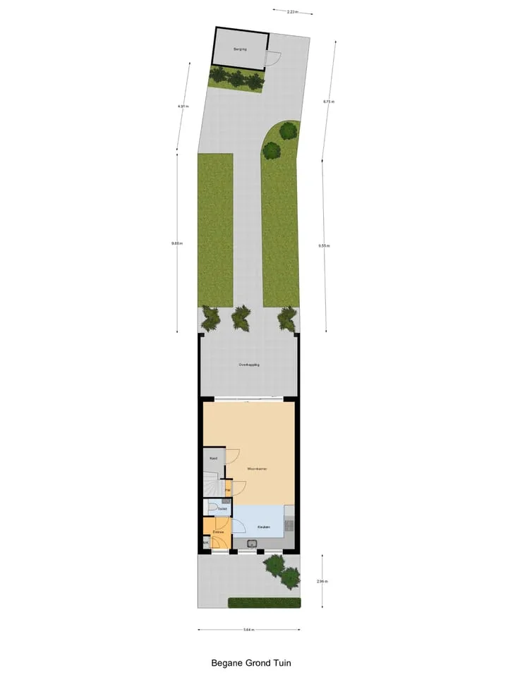 Wijngaard 16 Dronten thumbnail 37