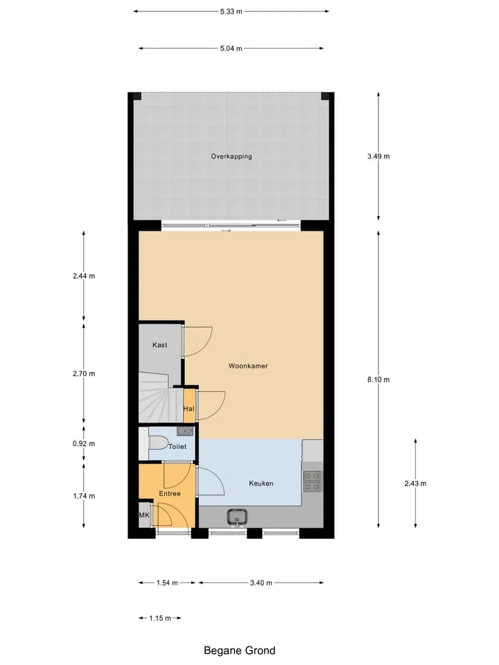 Wijngaard 16 Dronten thumbnail 38