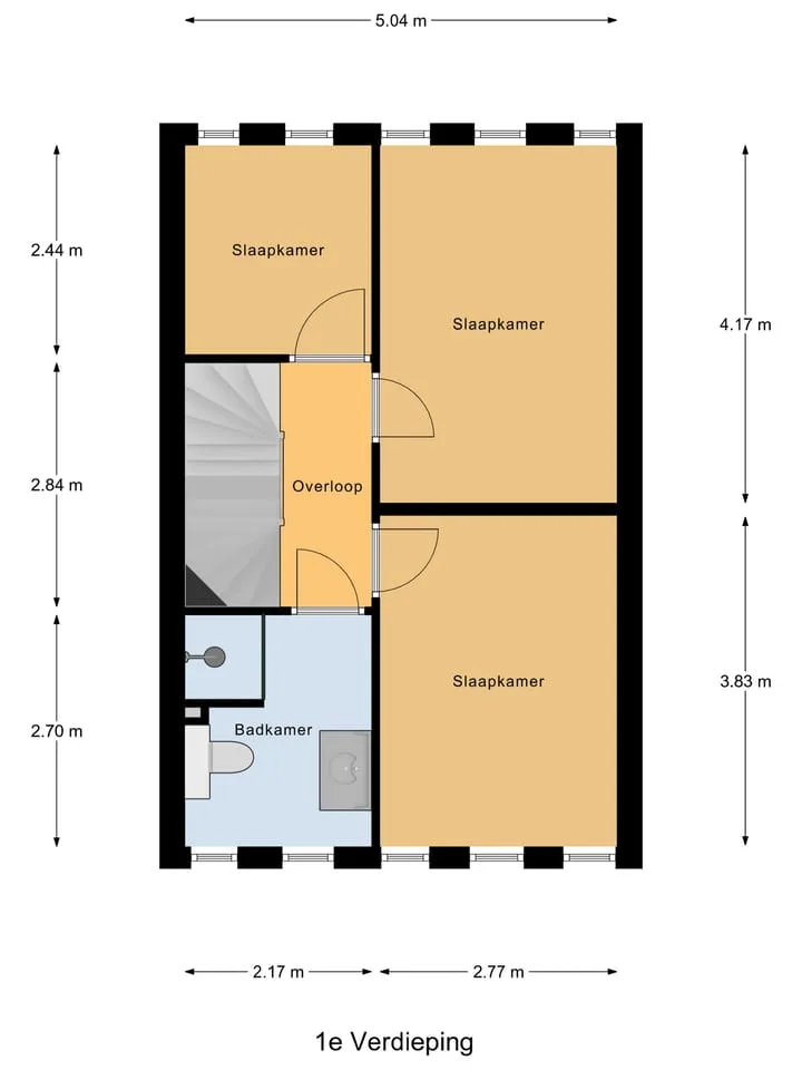 Wijngaard 16 Dronten thumbnail 39