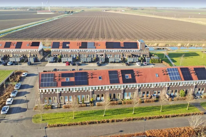 Wijngaard 16 Dronten thumbnail 5