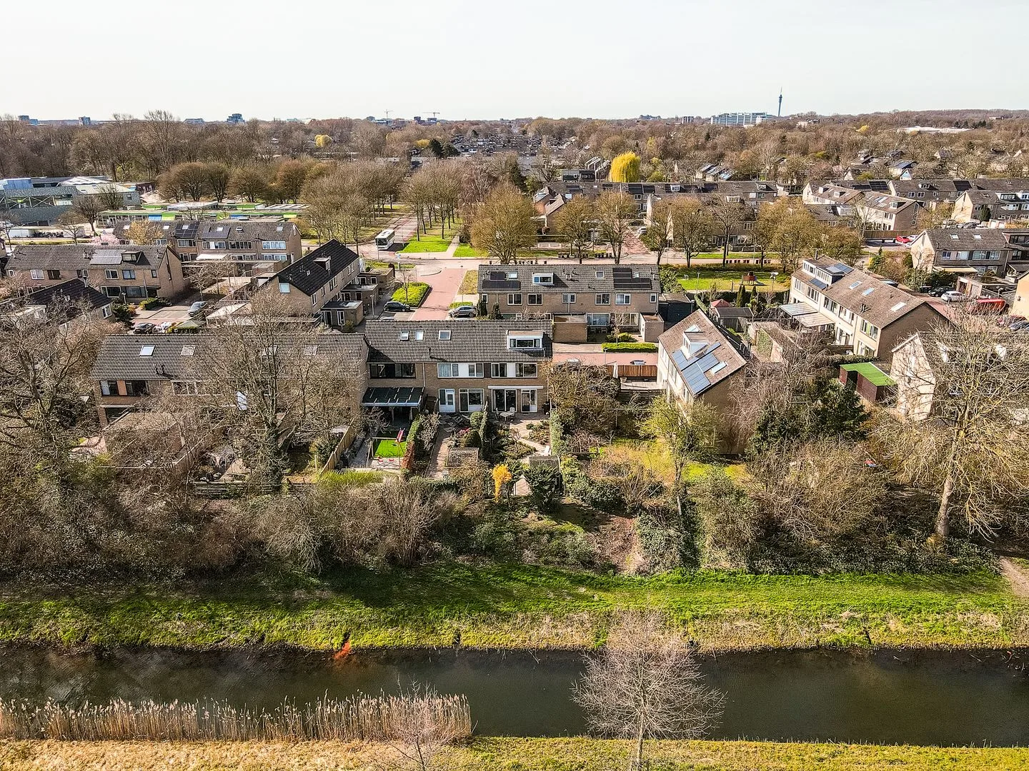Wijngaard 162 Lelystad