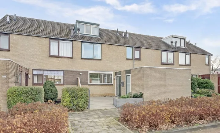 Wijngaard 202 Lelystad foto 2