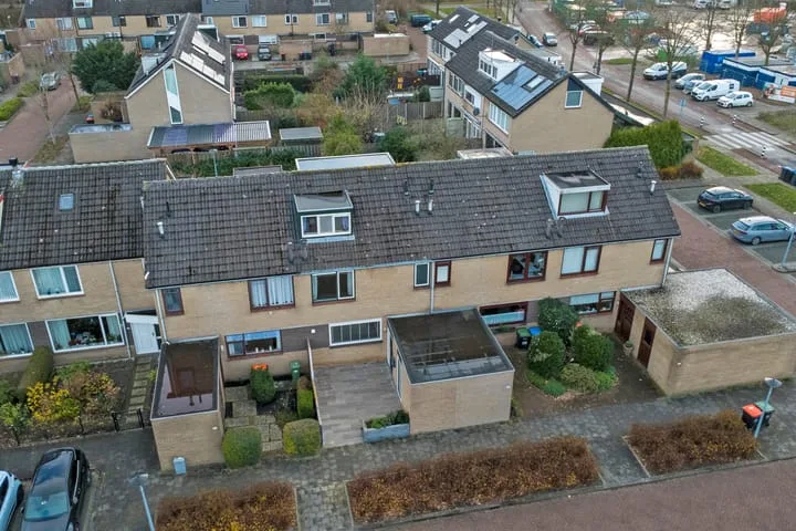 Wijngaard 202 Lelystad thumbnail 34