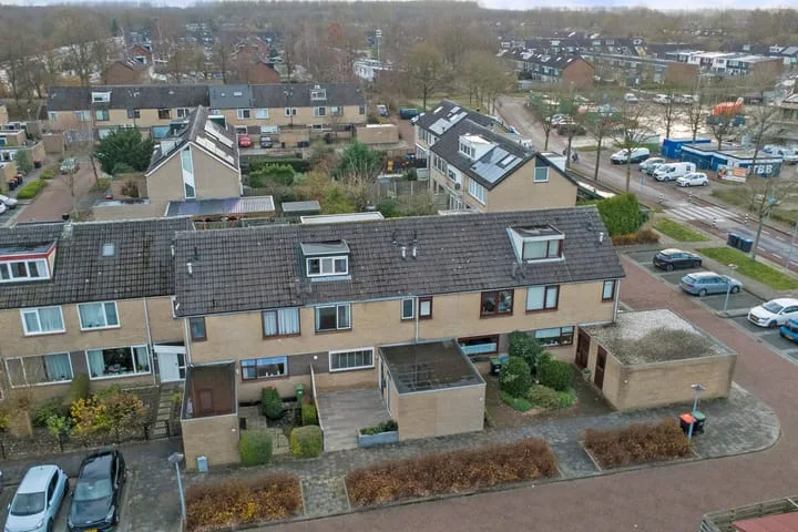 Wijngaard 202 Lelystad thumbnail 35