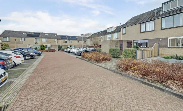 Wijngaard 202 Lelystad thumbnail 37