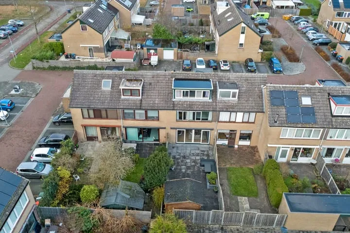 Wijngaard 202 Lelystad thumbnail 39