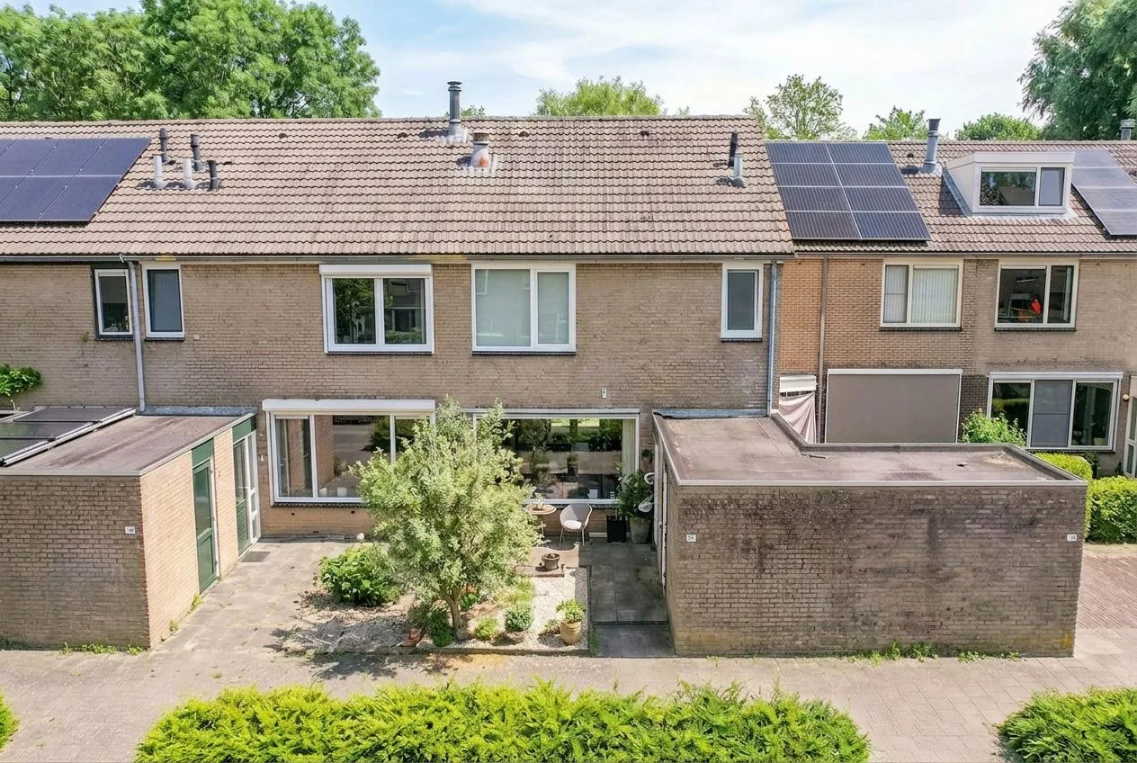 Wijngaard 220 in Lelystad