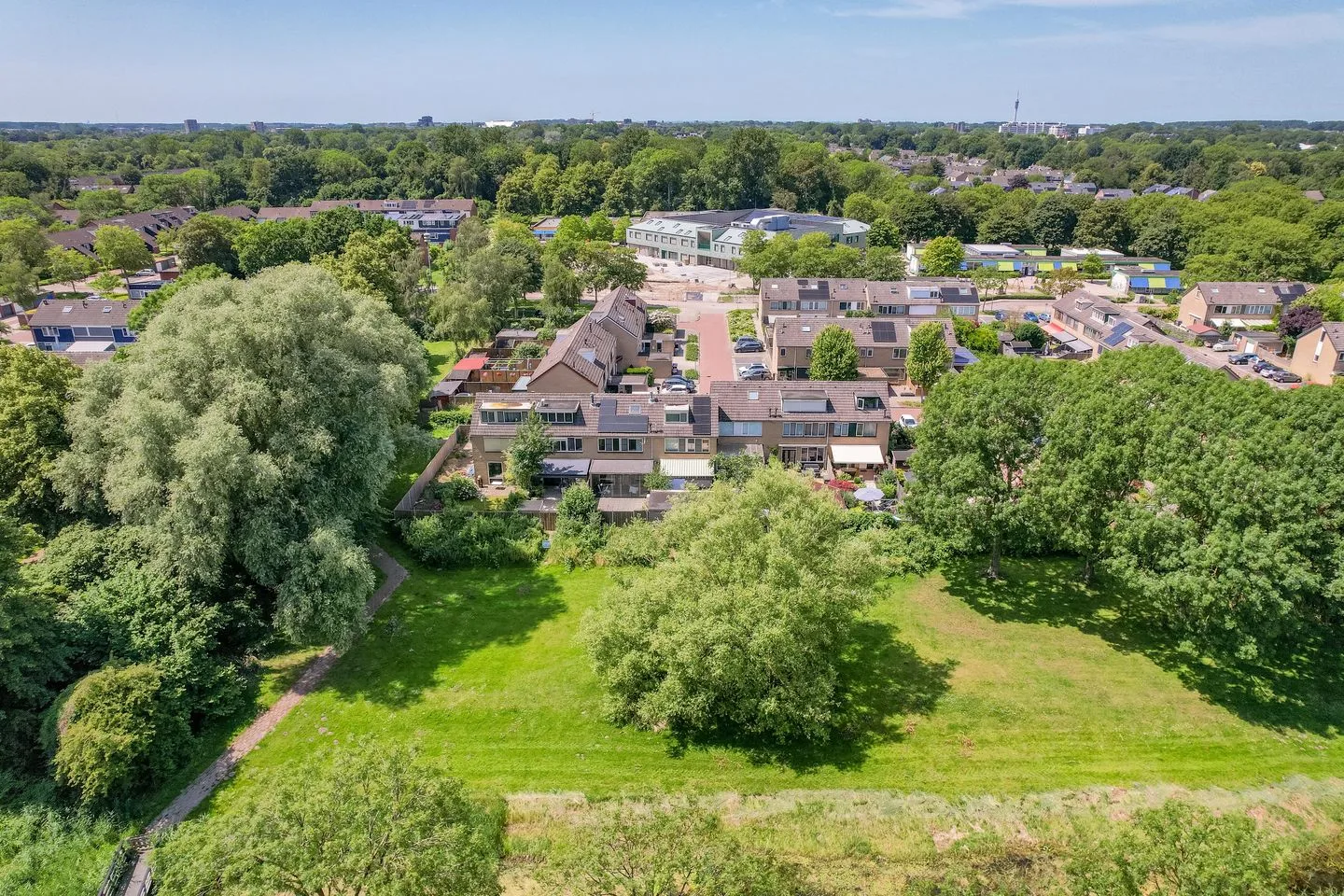 Wijngaard 220 Lelystad foto 3
