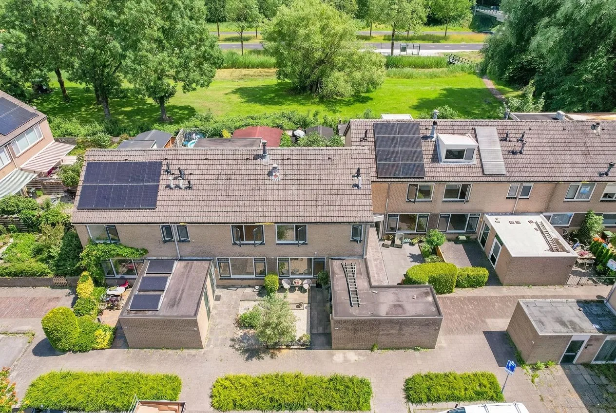 Wijngaard 220 Lelystad thumbnail 33