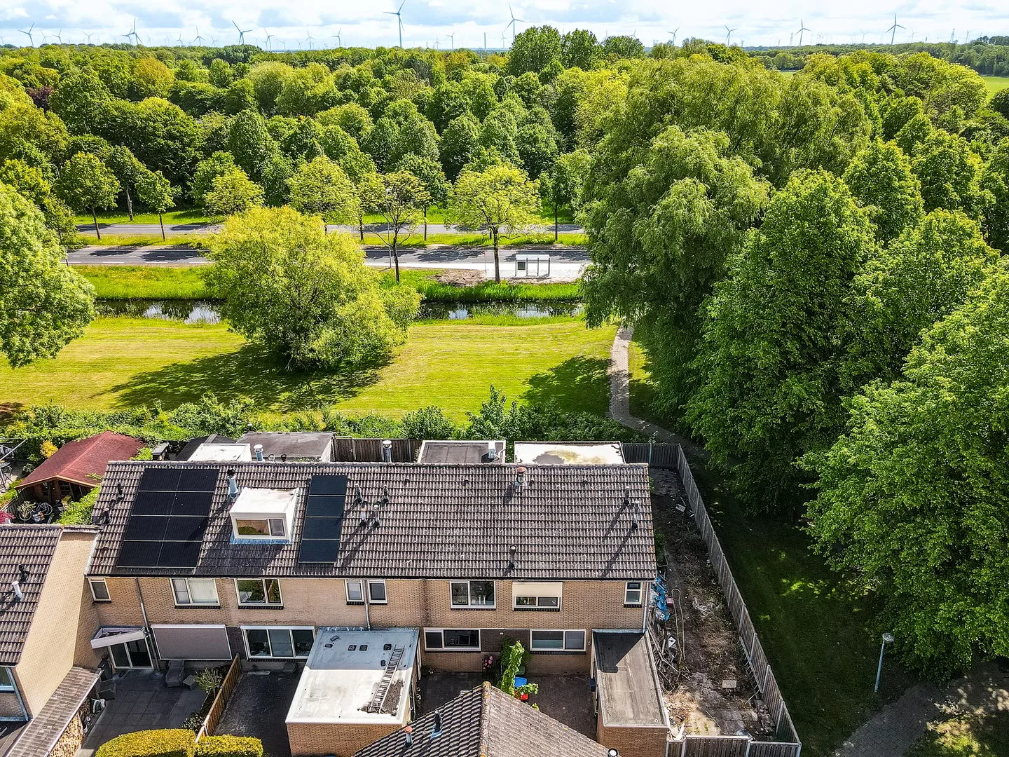 Wijngaard 223 Lelystad