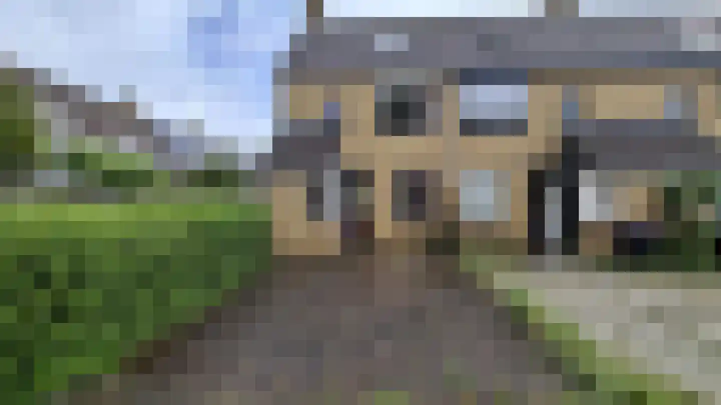 Wijngaard 23 in Spijkenisse