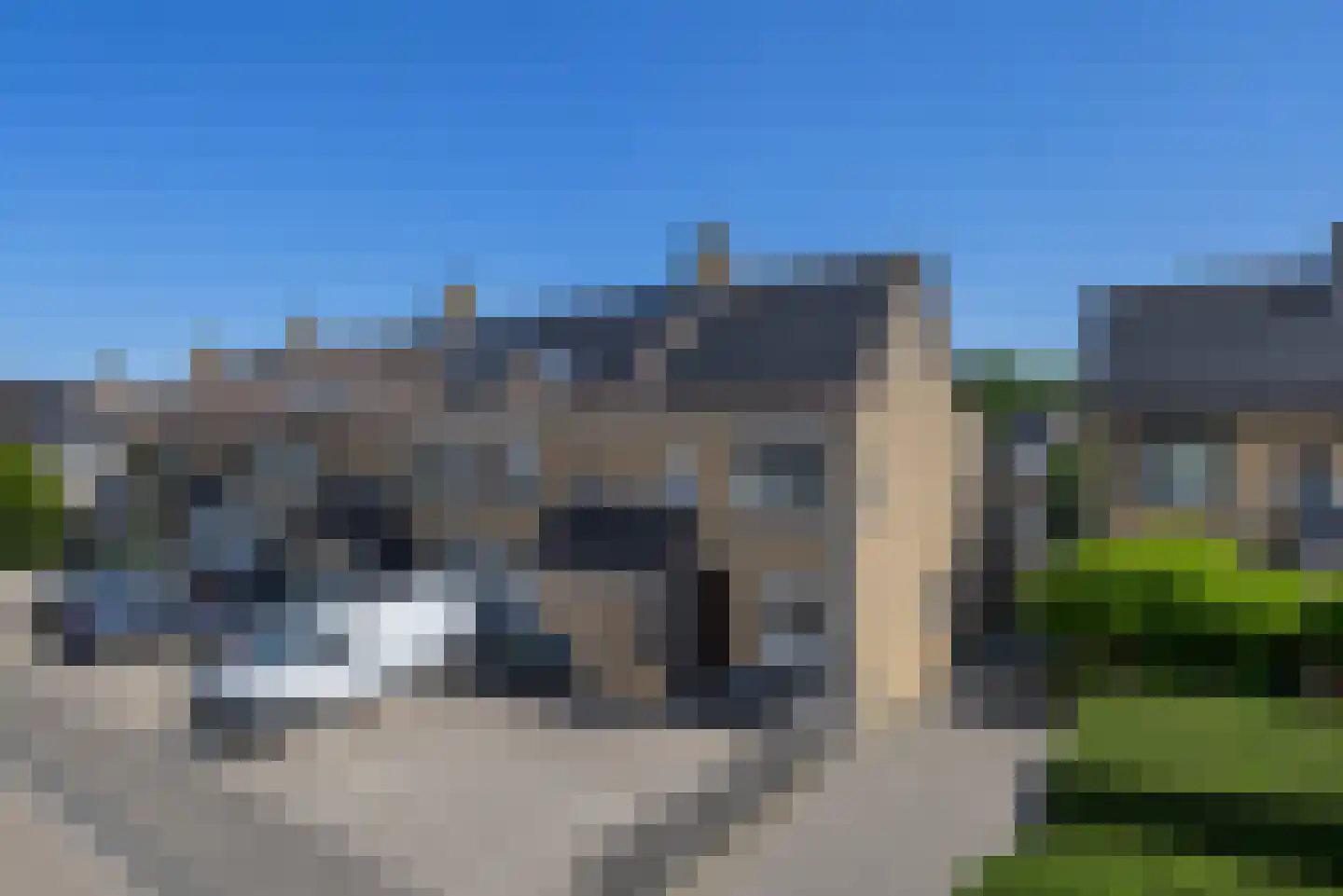 Wijngaard 35 in Spijkenisse