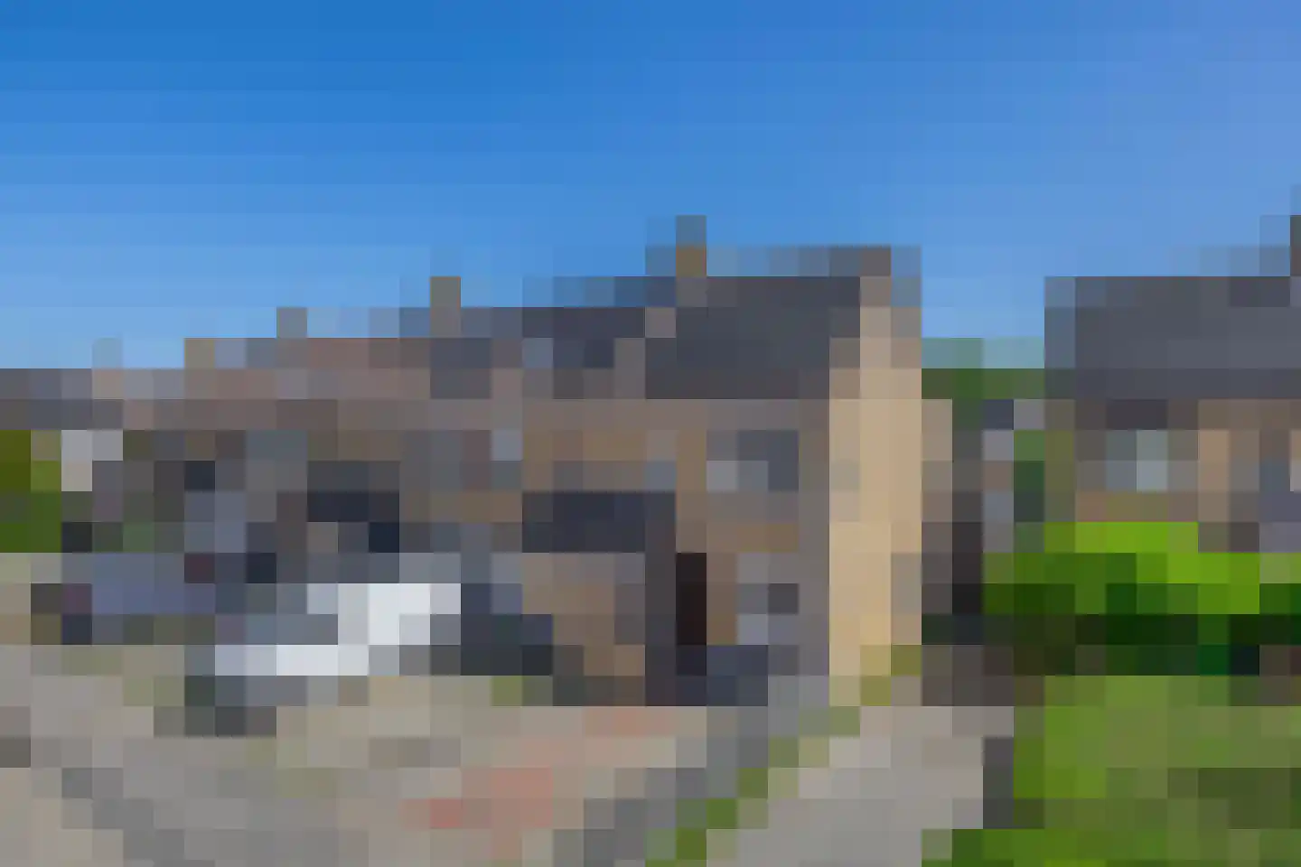 Wijngaard 35 in Spijkenisse