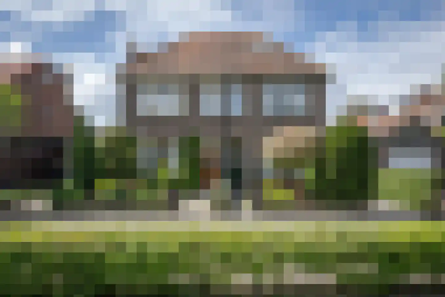 Wijngaardenlaan 125 Voorschoten