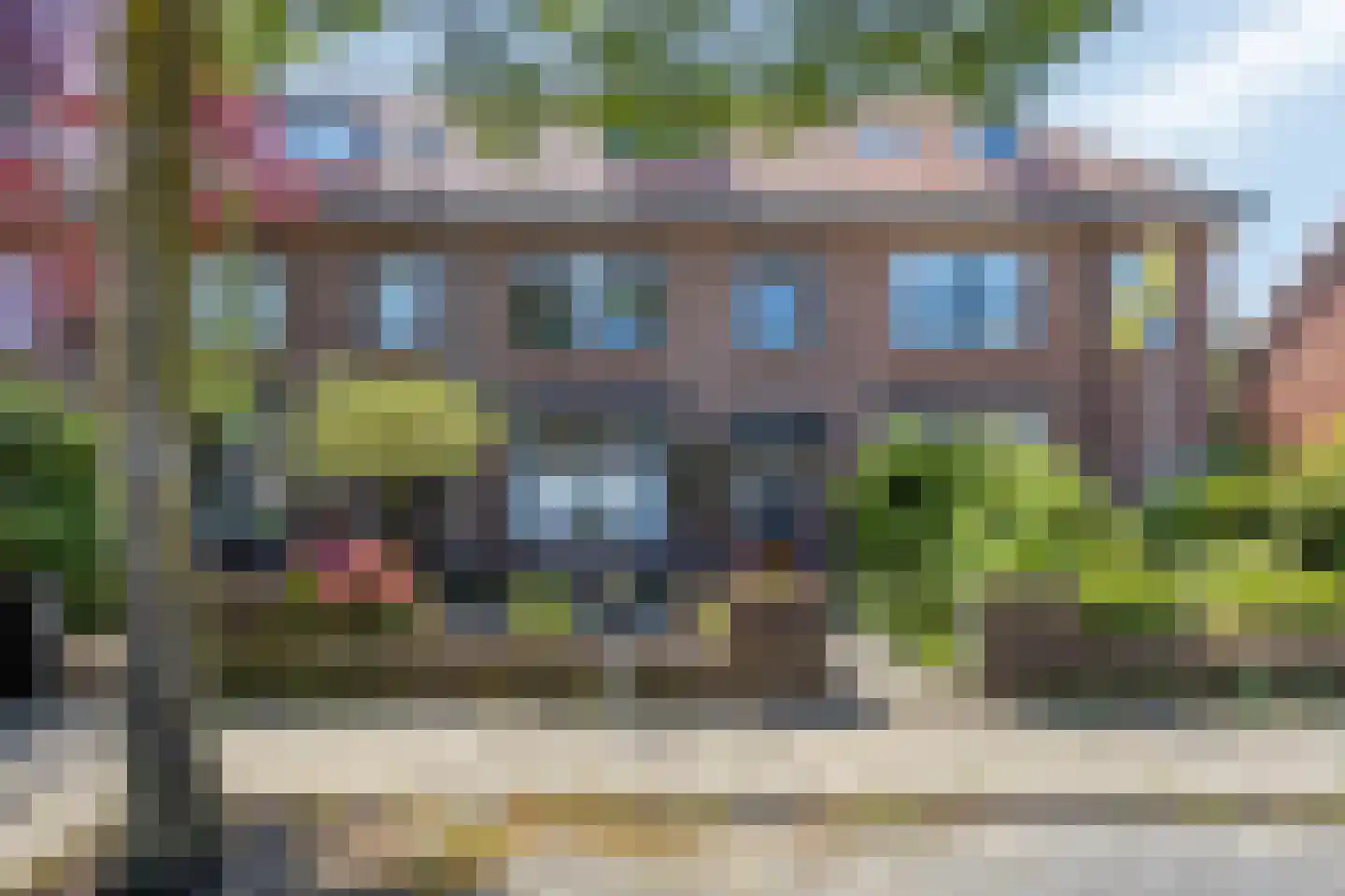 Wijngaardenlaan 33 Voorschoten