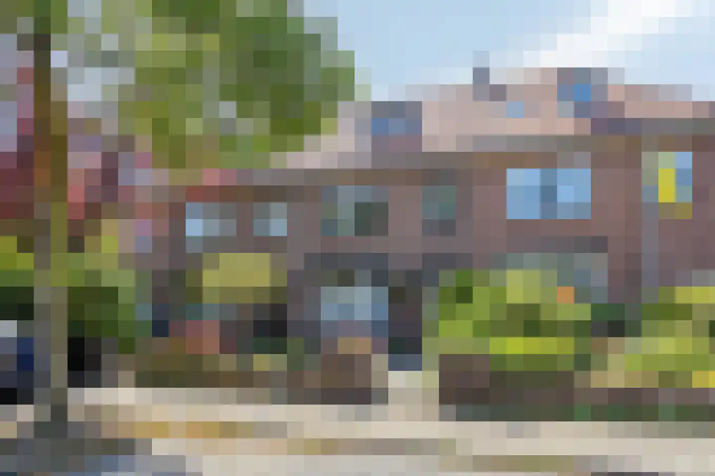 Wijngaardenlaan 33 Voorschoten foto 2