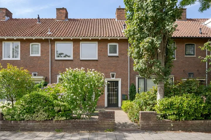 Wijngaardenlaan 55 Voorschoten thumbnail 11