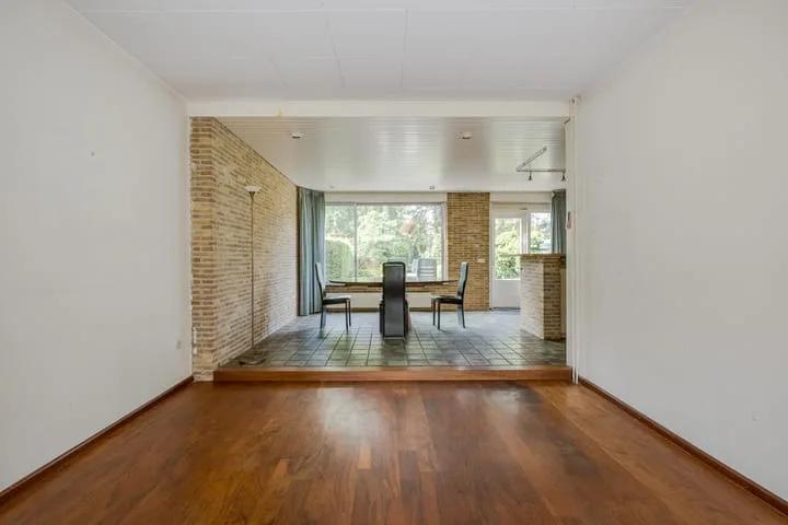 Wijngaardenlaan 55 Voorschoten foto 2