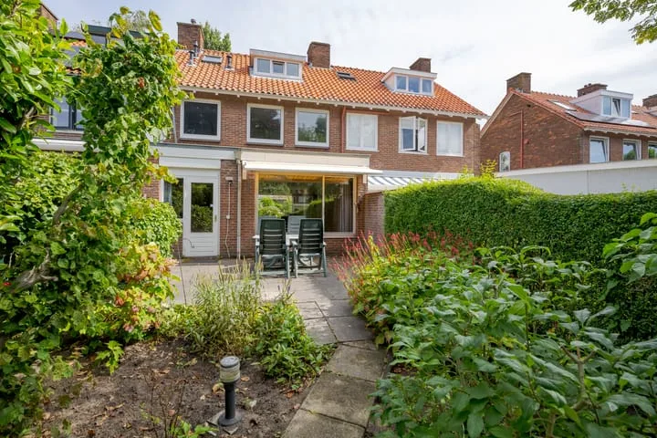 Wijngaardenlaan 55 Voorschoten foto 3