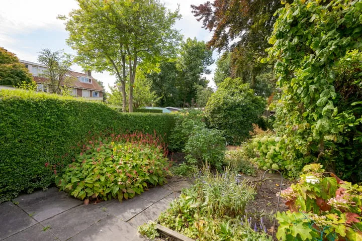 Wijngaardenlaan 55 Voorschoten thumbnail 36