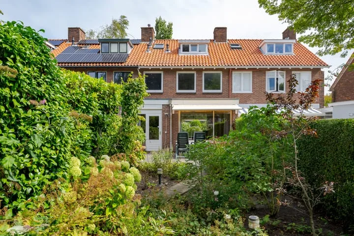 Wijngaardenlaan 55 Voorschoten thumbnail 4