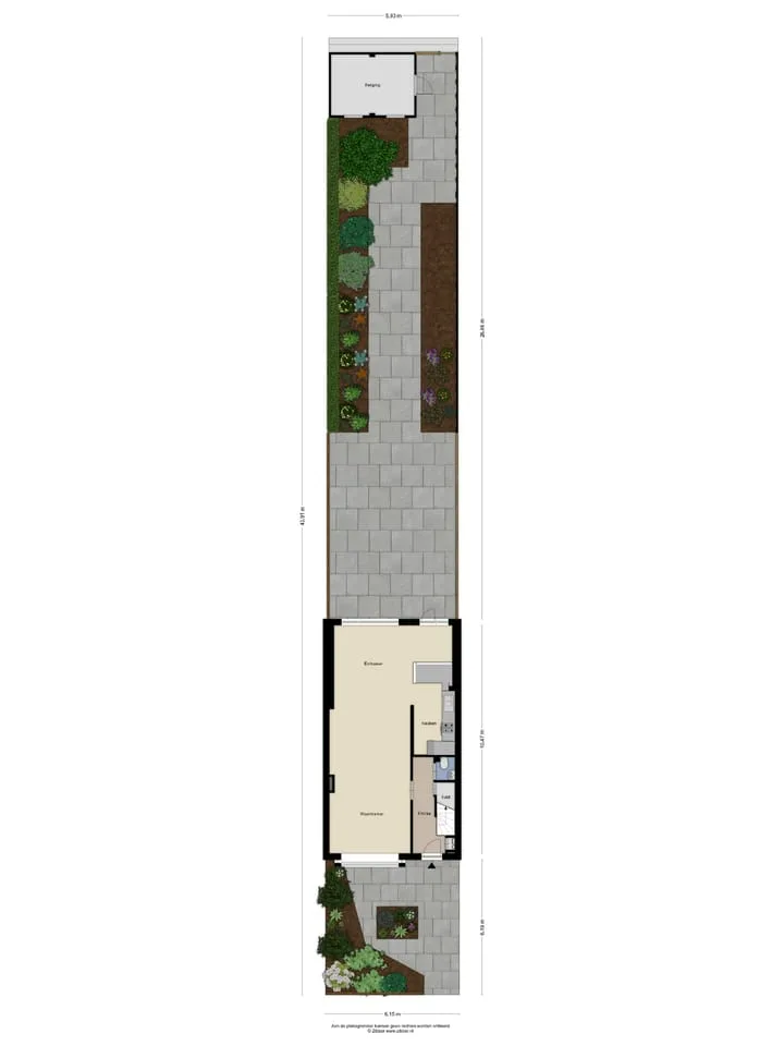 Wijngaardenlaan 55 Voorschoten thumbnail 44