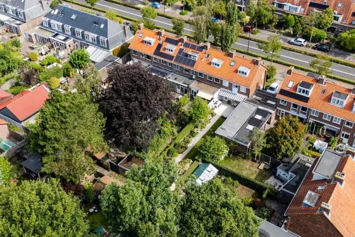 Wijngaardenlaan 55 Voorschoten thumbnail 7