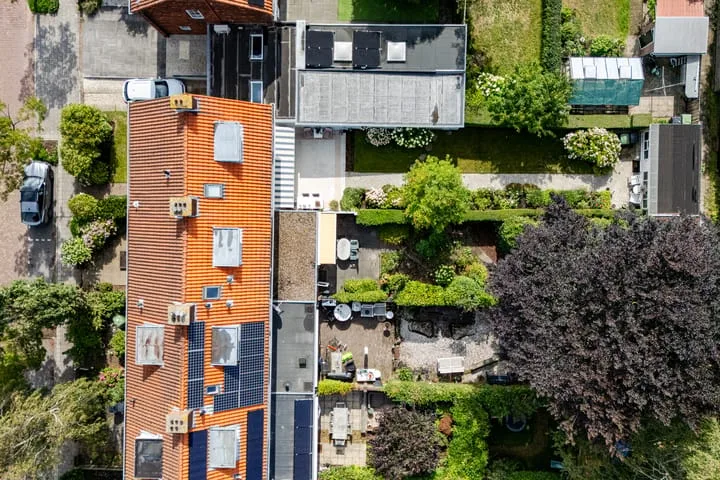 Wijngaardenlaan 55 Voorschoten thumbnail 8