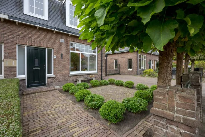 Wijngaardenlaan 79 Voorschoten thumbnail 10