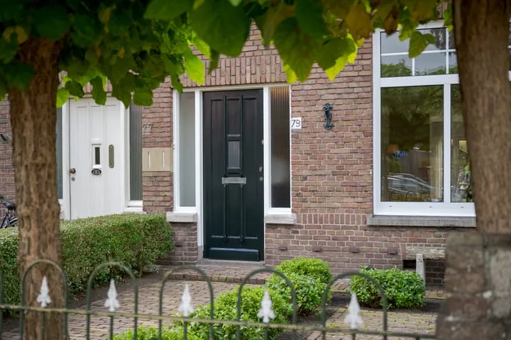 Wijngaardenlaan 79 Voorschoten thumbnail 11