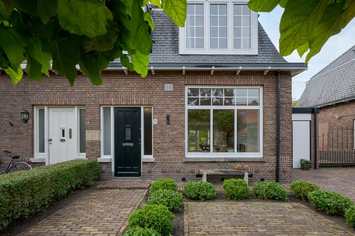 Wijngaardenlaan 79 Voorschoten thumbnail 12