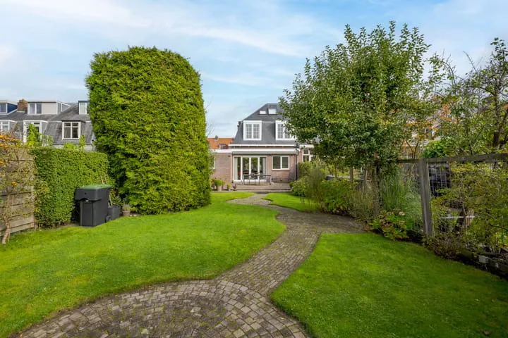 Wijngaardenlaan 79 Voorschoten foto 2