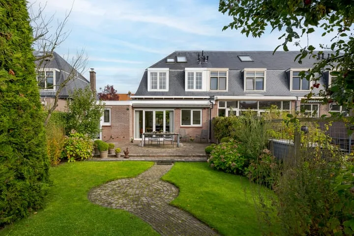Wijngaardenlaan 79 Voorschoten foto 3