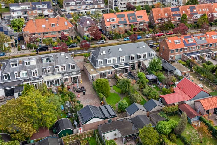 Wijngaardenlaan 79 Voorschoten thumbnail 4