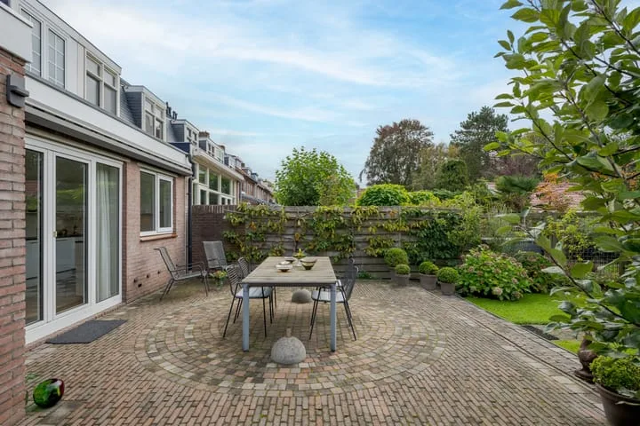 Wijngaardenlaan 79 Voorschoten thumbnail 44