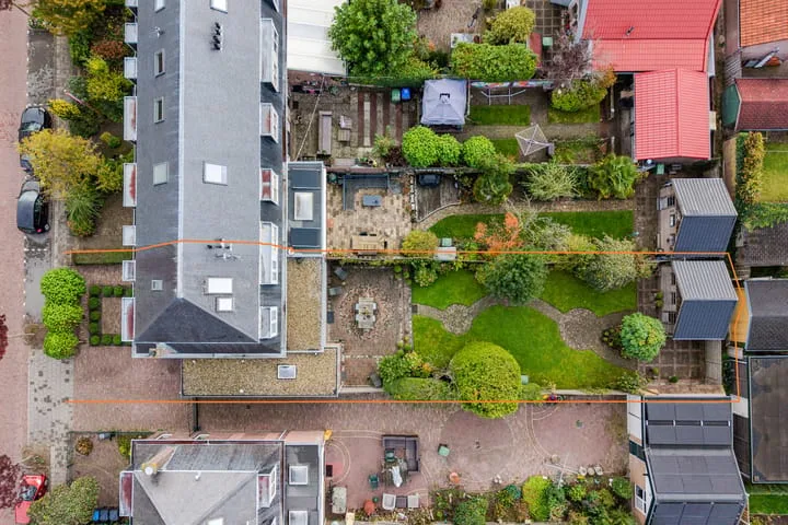 Wijngaardenlaan 79 Voorschoten thumbnail 5