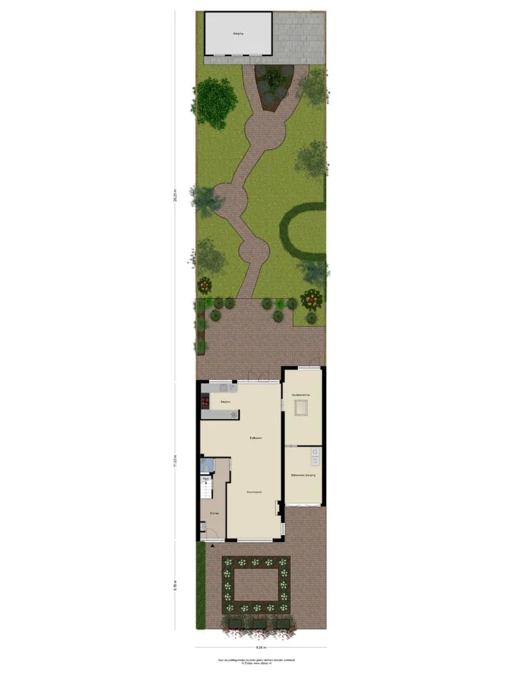 Wijngaardenlaan 79 Voorschoten thumbnail 56