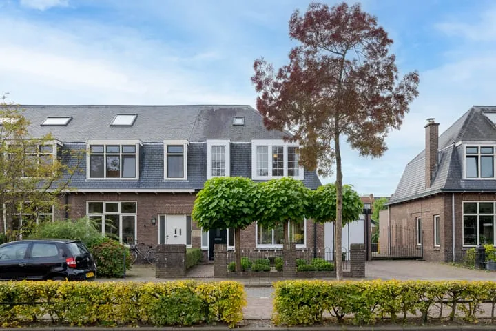 Wijngaardenlaan 79 Voorschoten thumbnail 6
