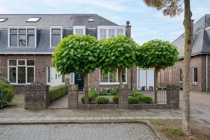 Wijngaardenlaan 79 Voorschoten thumbnail 8