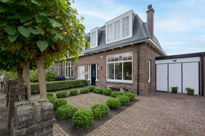 Wijngaardenlaan 79 Voorschoten thumbnail 9