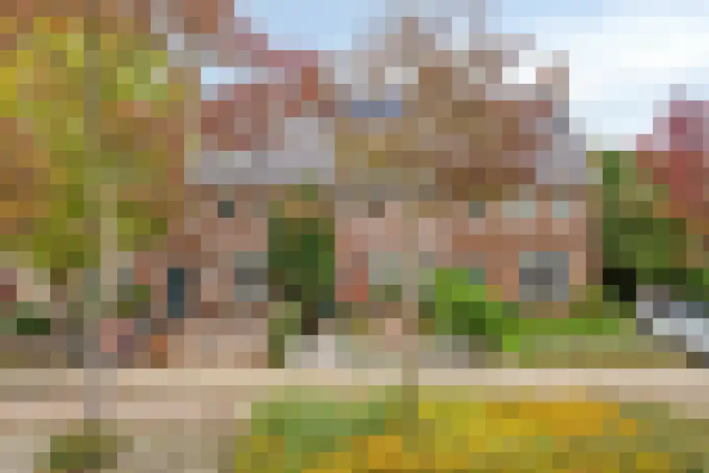 Wijngaardenlaan 8 Voorschoten
