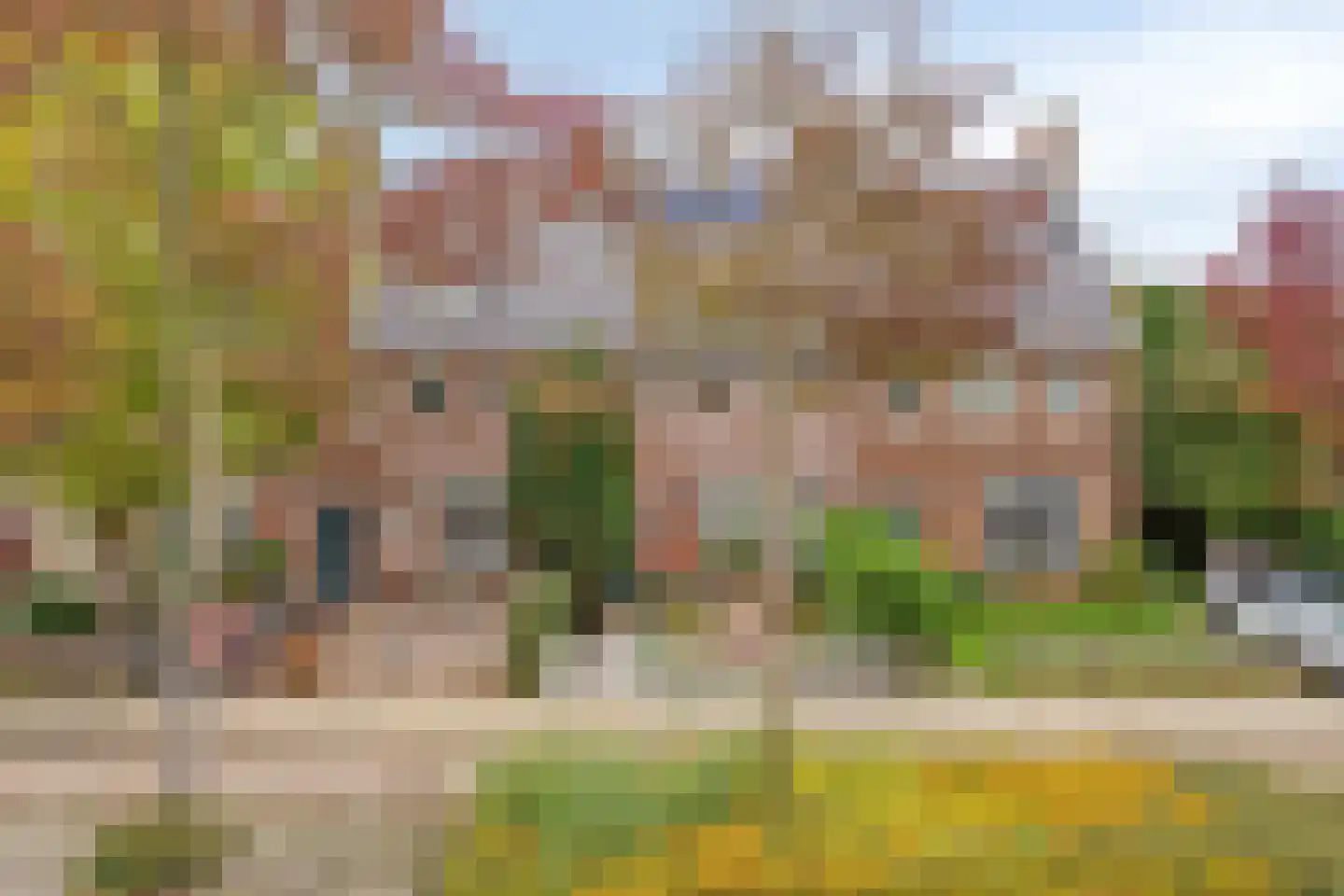 Wijngaardenlaan 8 Voorschoten foto 2