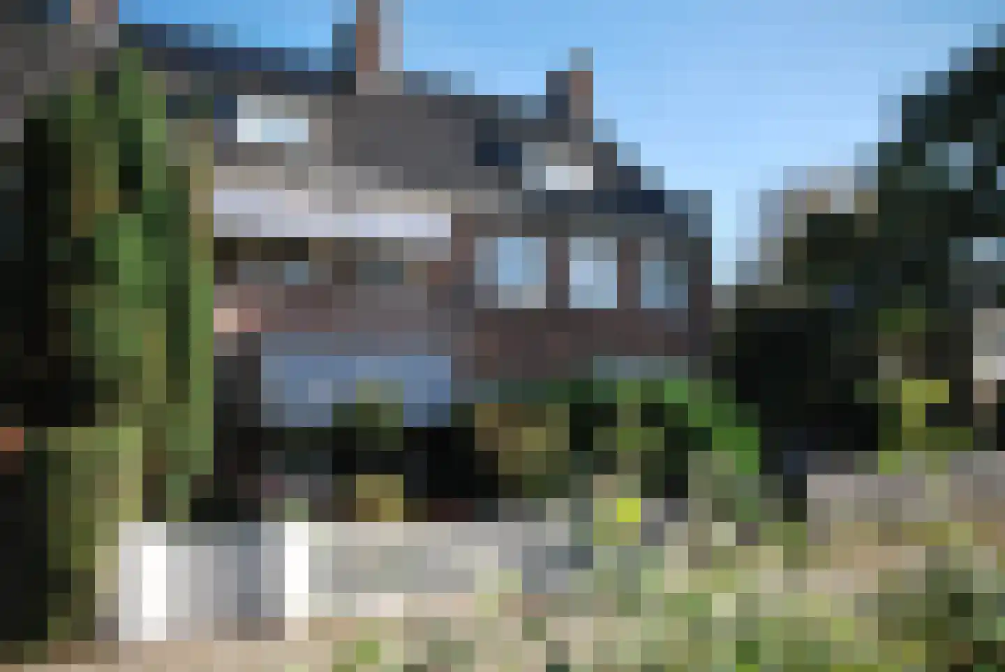 Wijngaardenlaan 8 Voorschoten foto 3