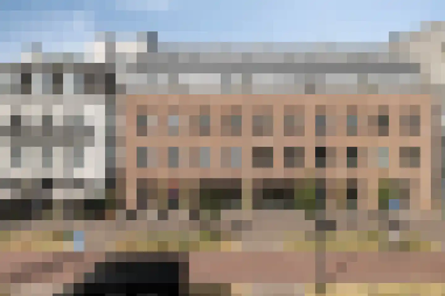 Wijngaardhof 16 in Breda