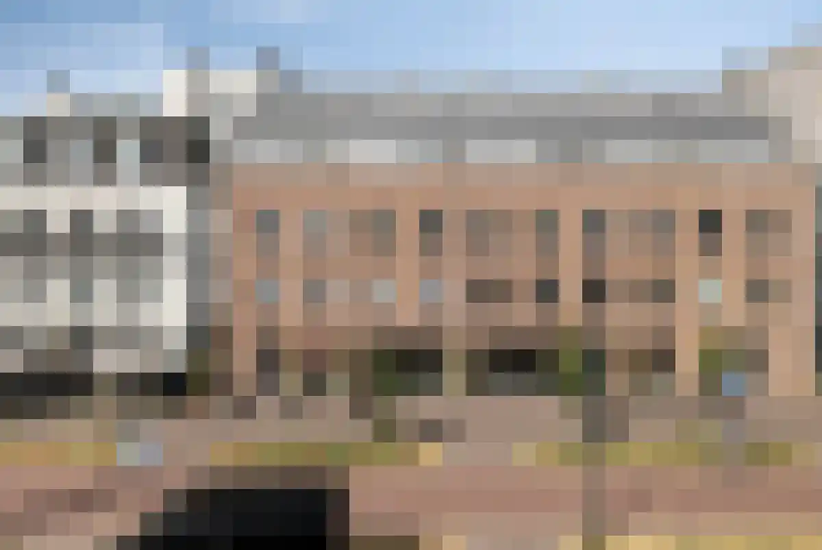 Wijngaardhof 18 in Breda