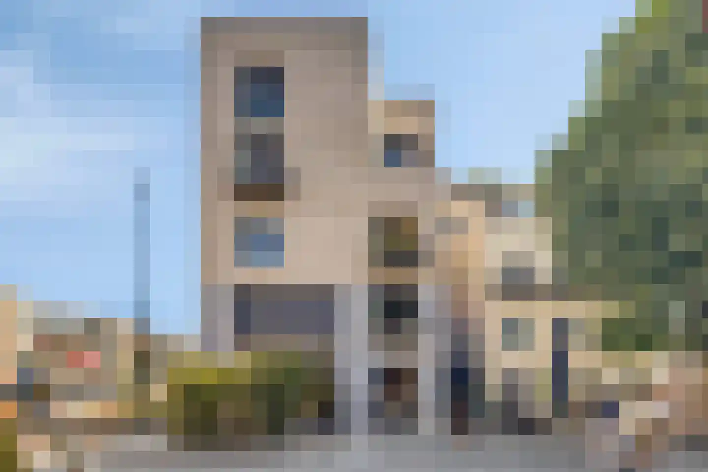 Wijngaardhof 20 Breda