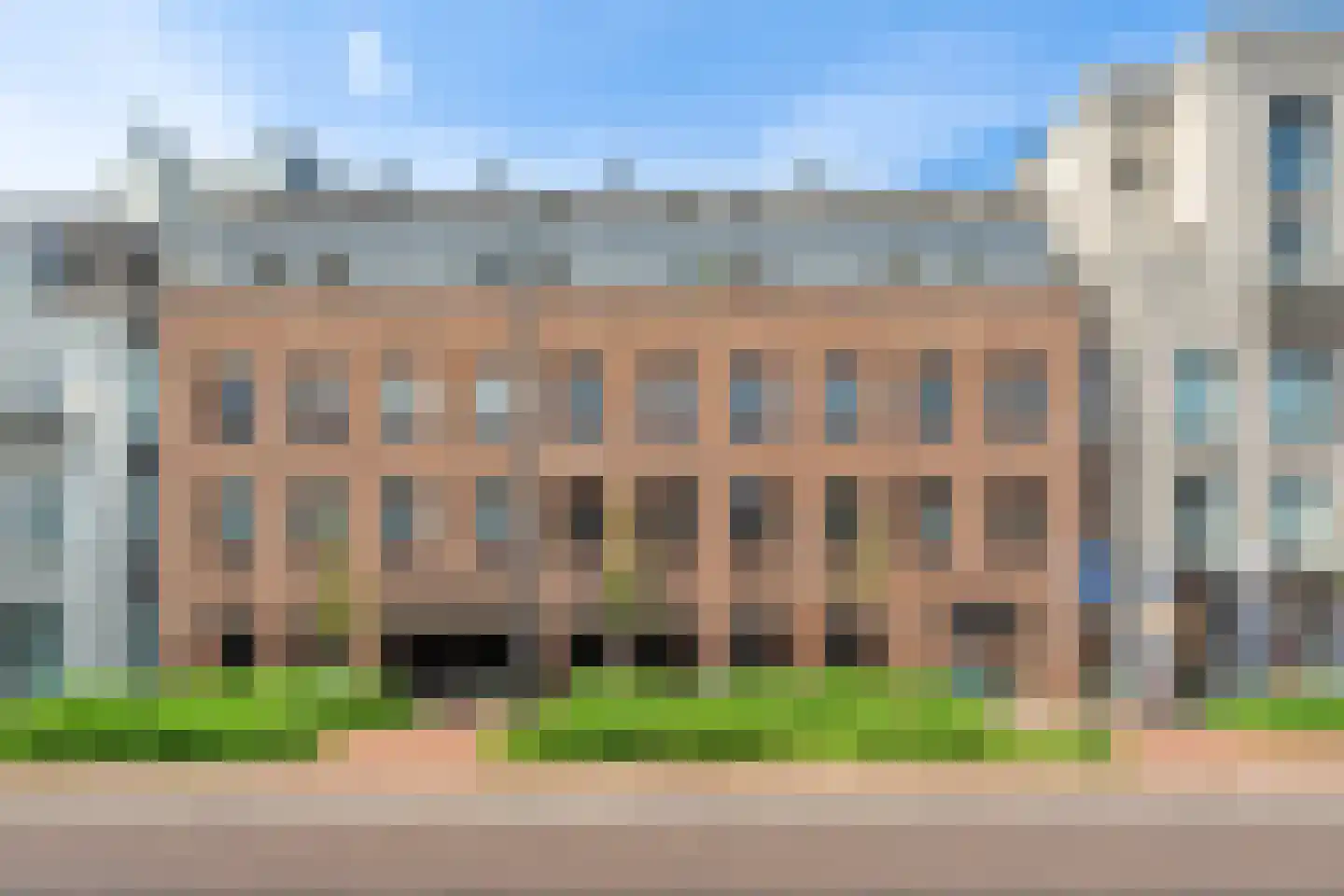 Wijngaardhof 28 Breda