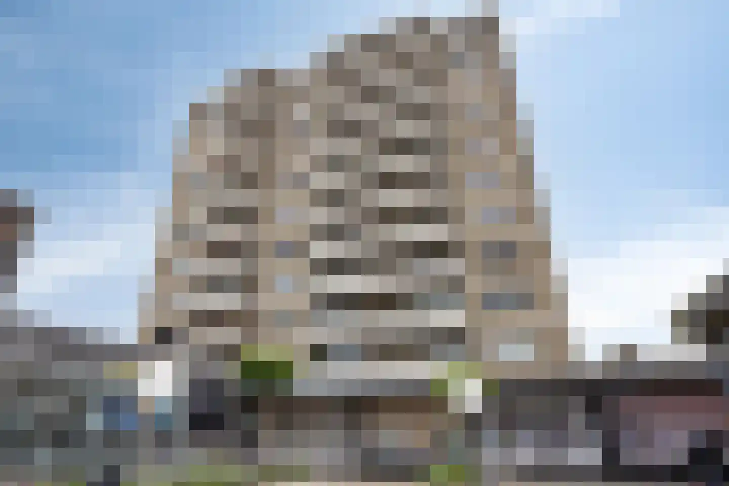 Wijngaardplein 38 in Eindhoven