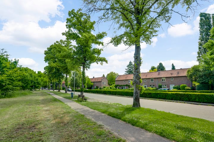 Wijngaardstraat 13 in Maastricht photo