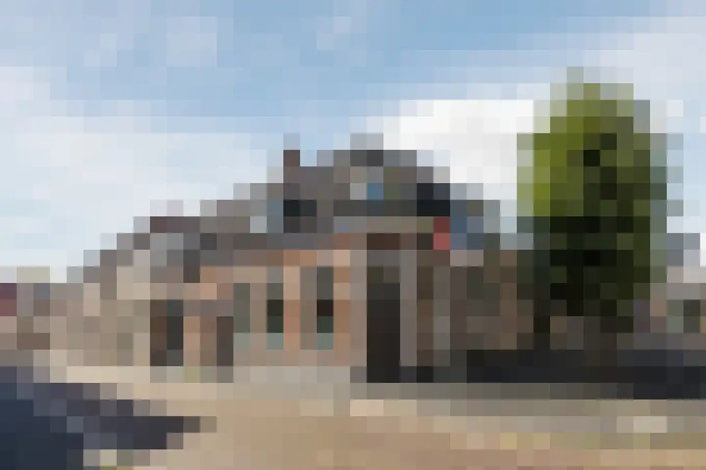 Wijngaardstraat 17 Bergen op Zoom
